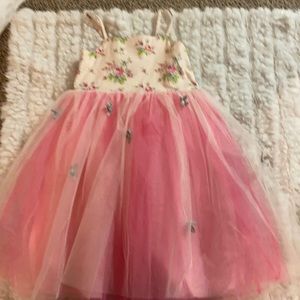 Cute dress size 6/7